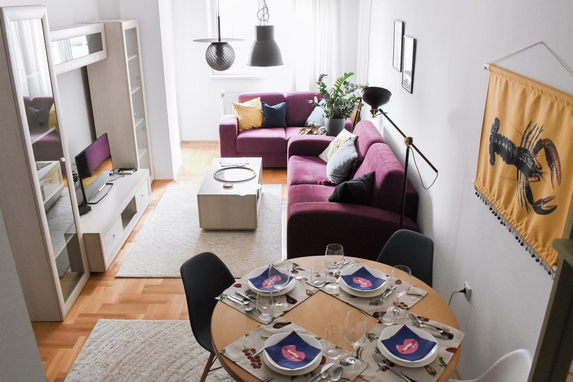La Maison Ni Eksteriør billede