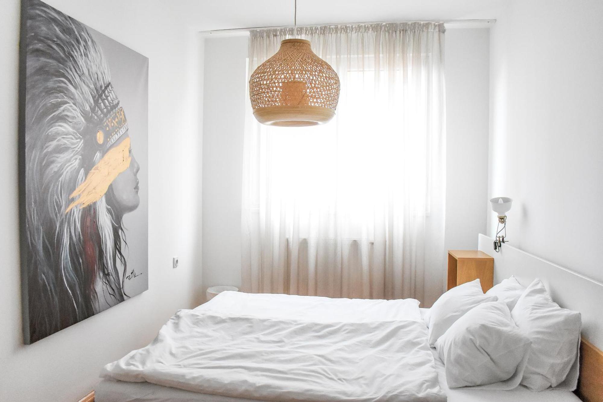 La Maison Ni Eksteriør billede