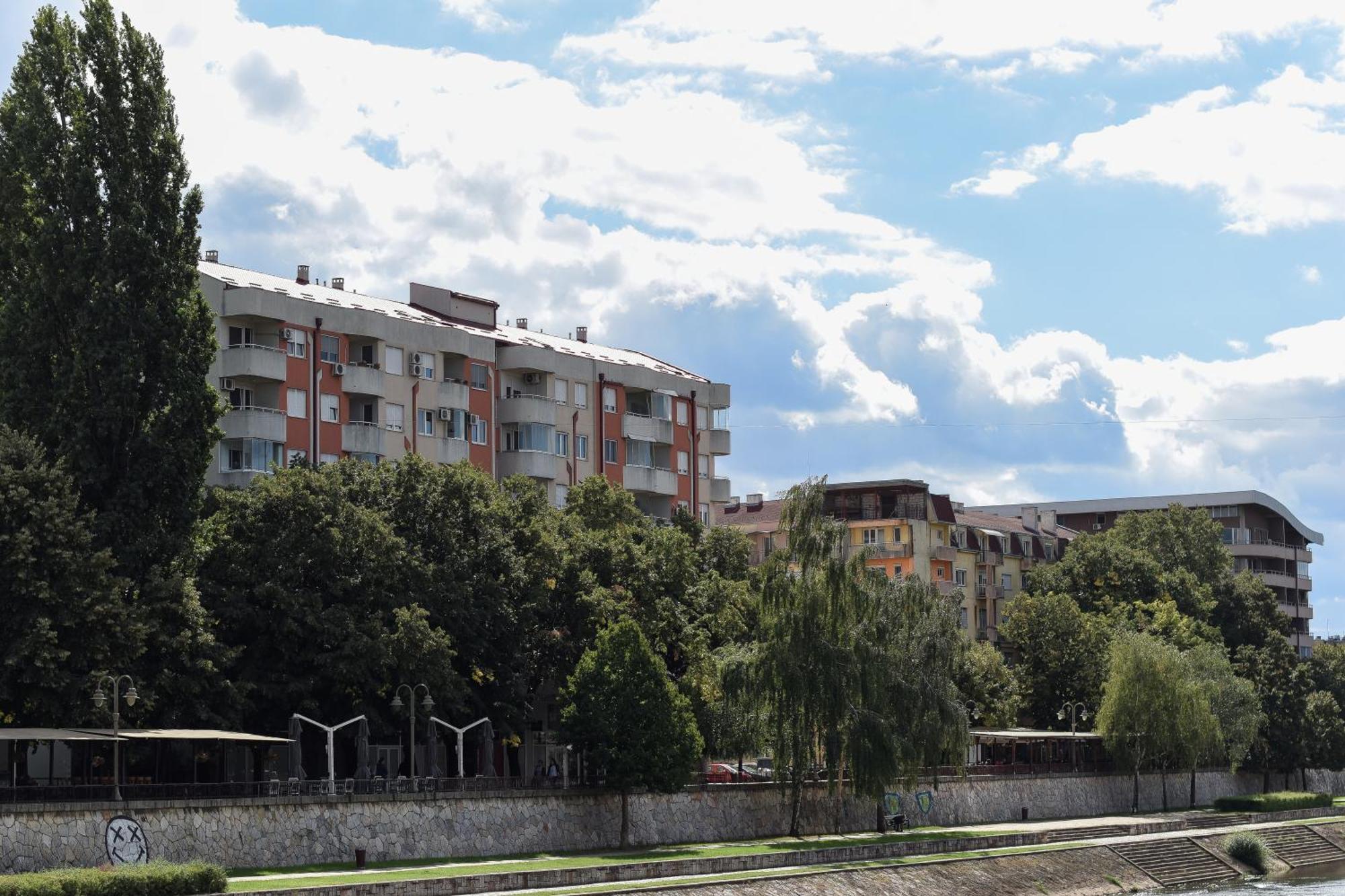 La Maison Ni Eksteriør billede