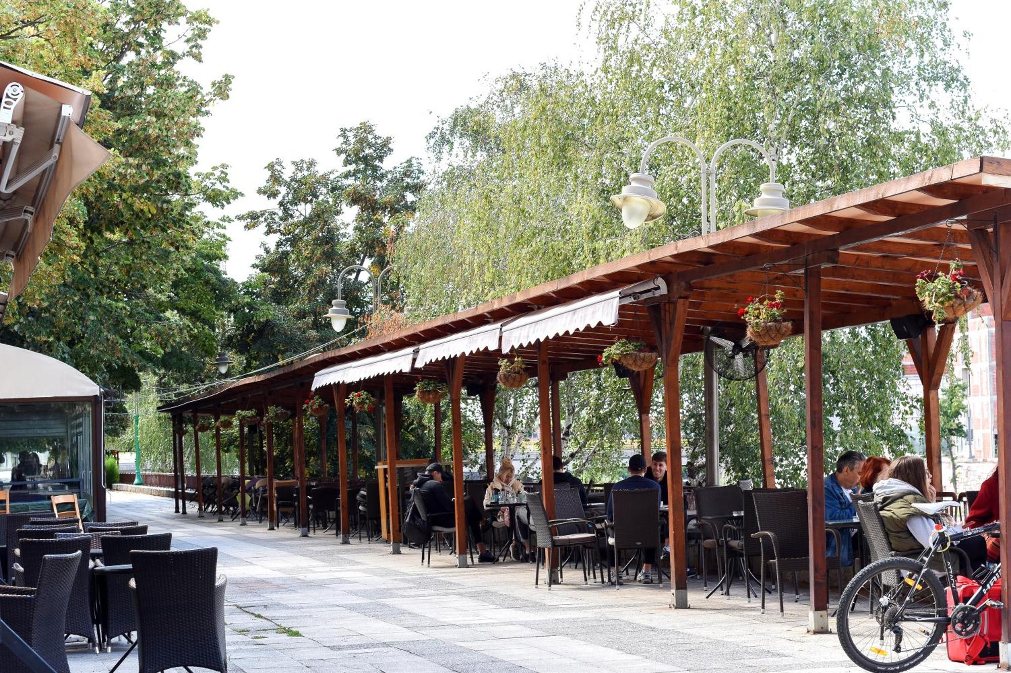 La Maison Ni Eksteriør billede