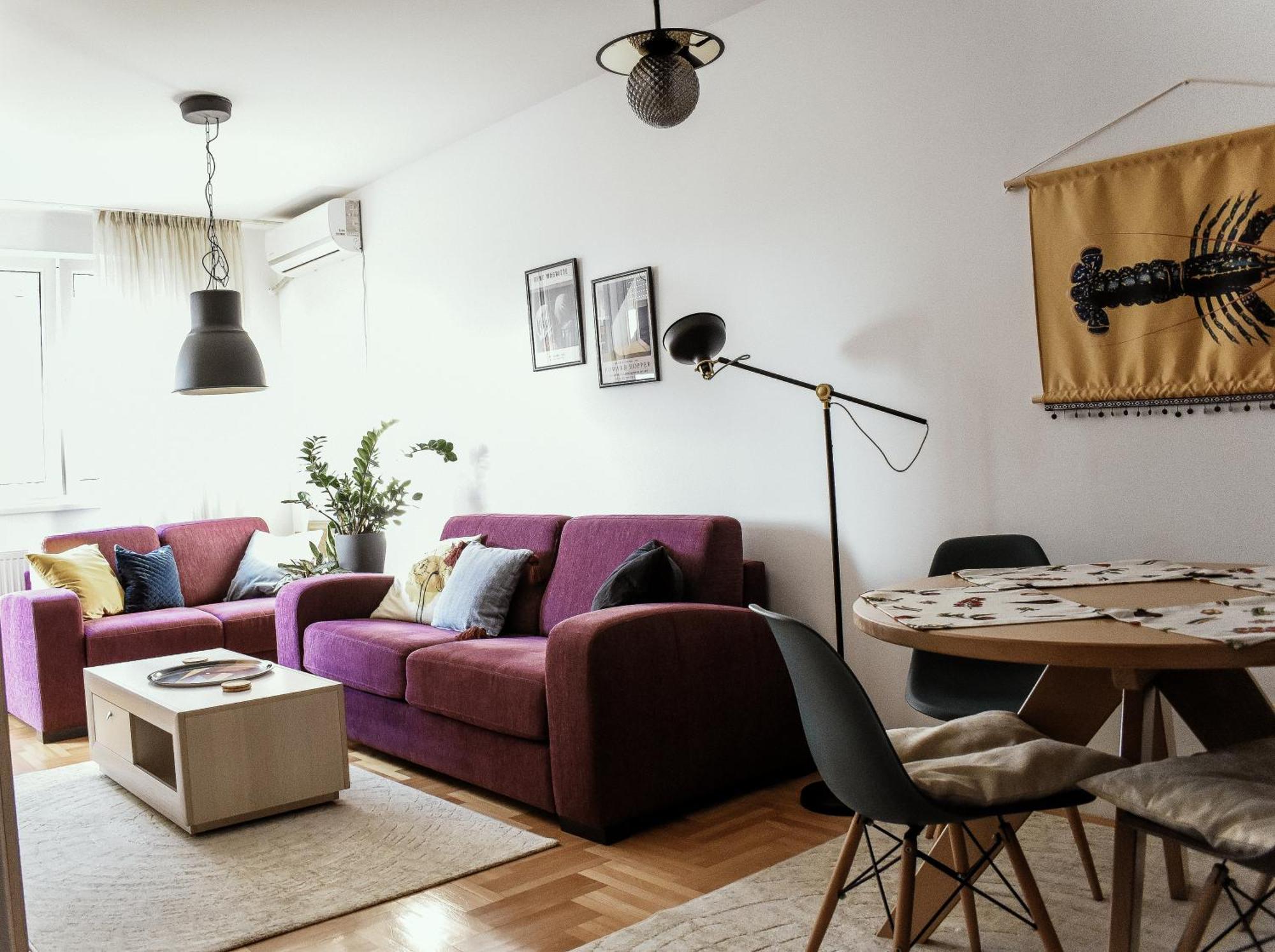 La Maison Ni Eksteriør billede