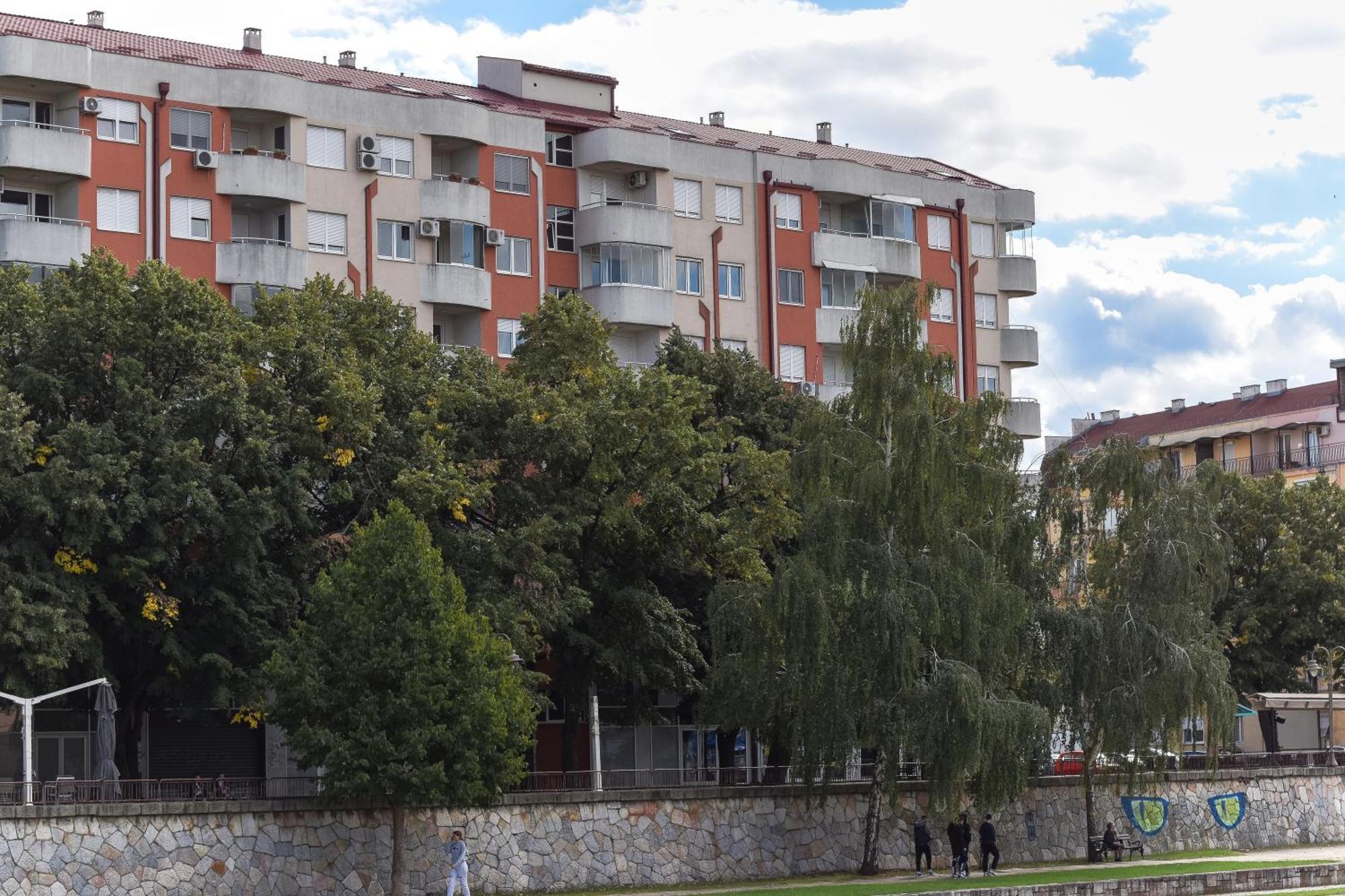 La Maison Ni Eksteriør billede